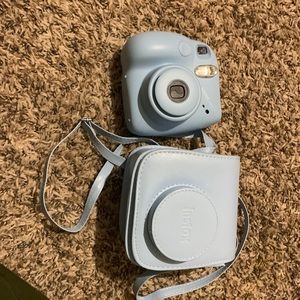 Polaroid Camera